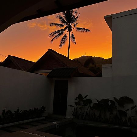 Cozy Cottages Lombok Senggigi Zewnętrze zdjęcie