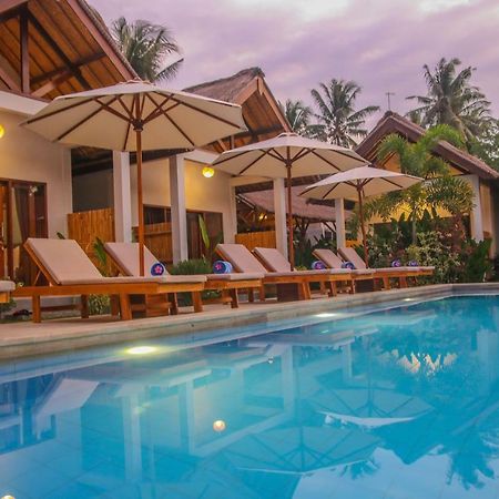 Cozy Cottages Lombok Senggigi Zewnętrze zdjęcie
