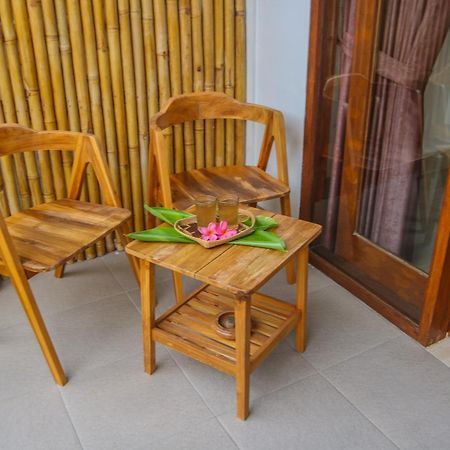 Cozy Cottages Lombok Senggigi Zewnętrze zdjęcie