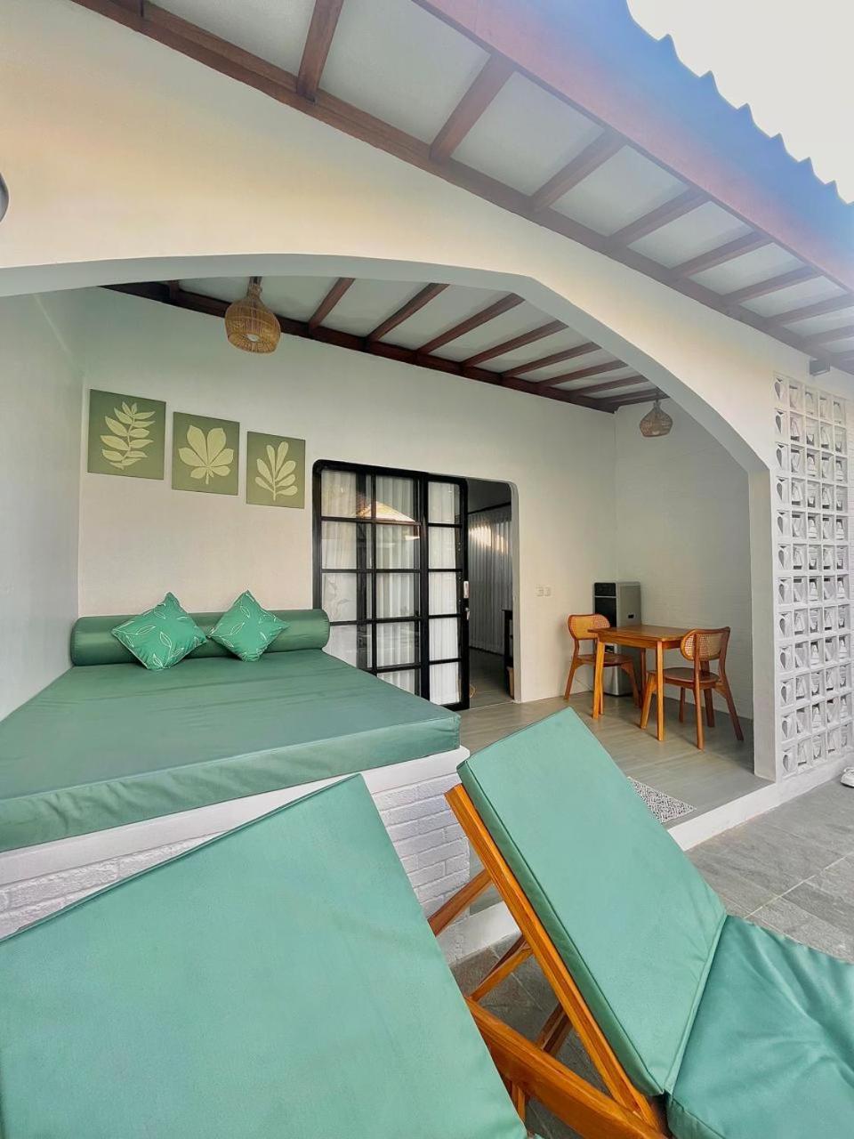 Cozy Cottages Lombok Senggigi Zewnętrze zdjęcie