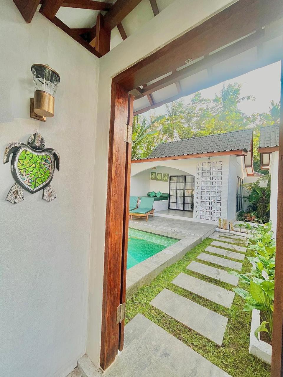 Cozy Cottages Lombok Senggigi Zewnętrze zdjęcie