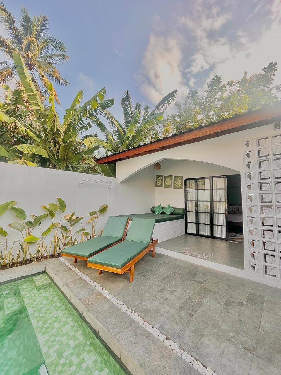 Cozy Cottages Lombok Senggigi Zewnętrze zdjęcie
