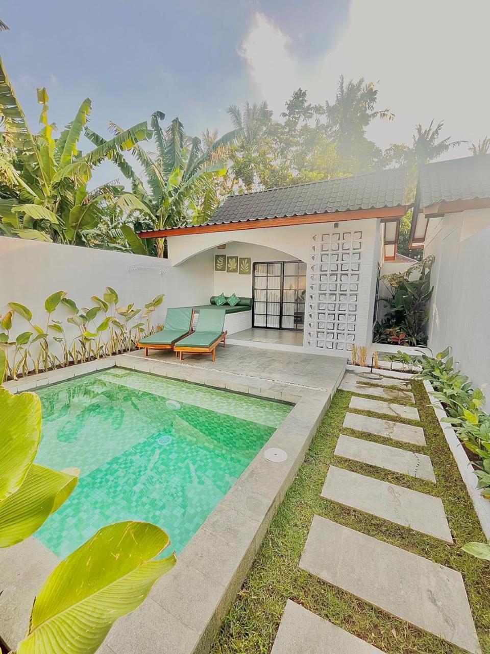 Cozy Cottages Lombok Senggigi Zewnętrze zdjęcie