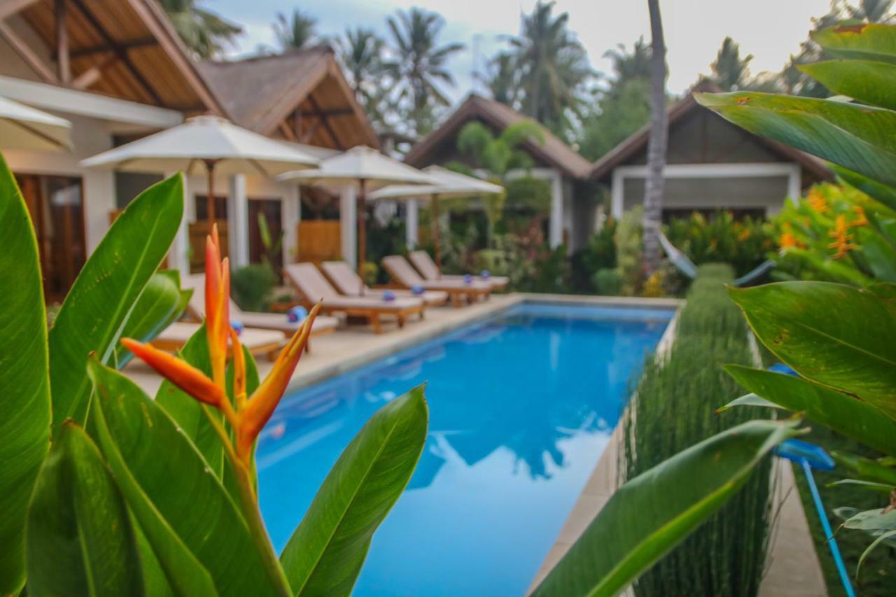 Cozy Cottages Lombok Senggigi Zewnętrze zdjęcie