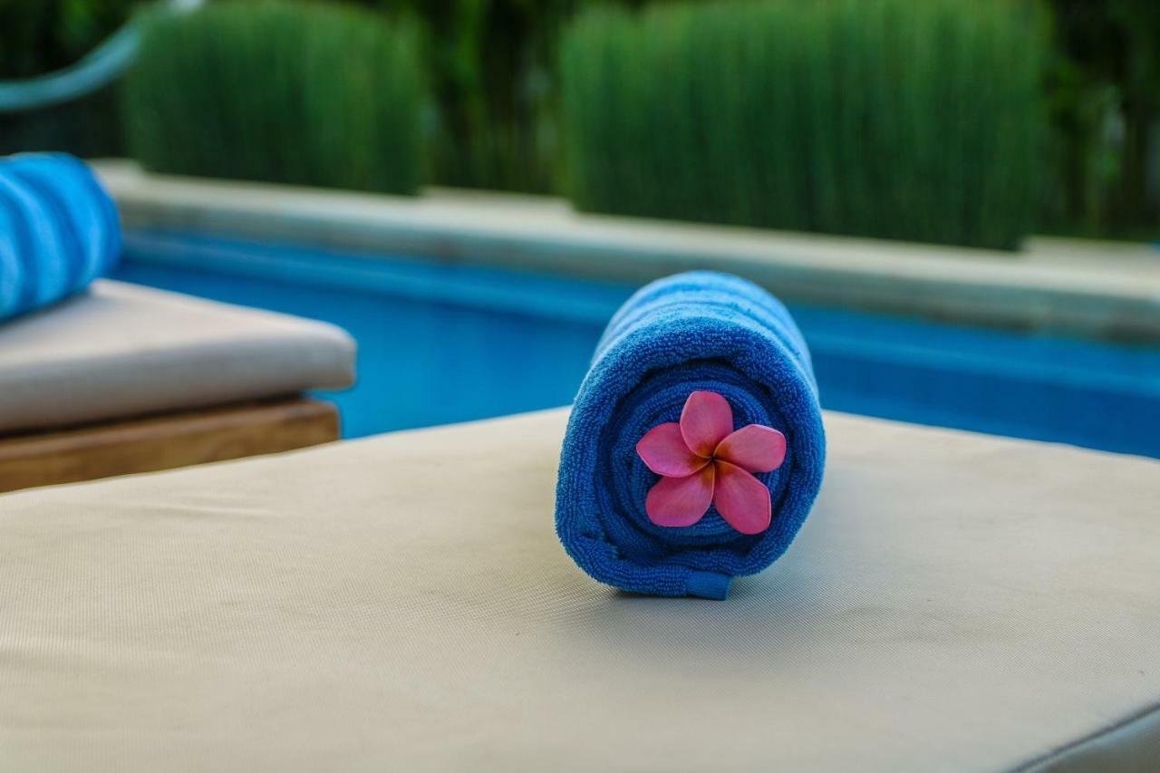 Cozy Cottages Lombok Senggigi Zewnętrze zdjęcie