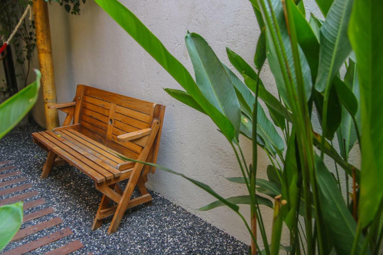 Cozy Cottages Lombok Senggigi Zewnętrze zdjęcie
