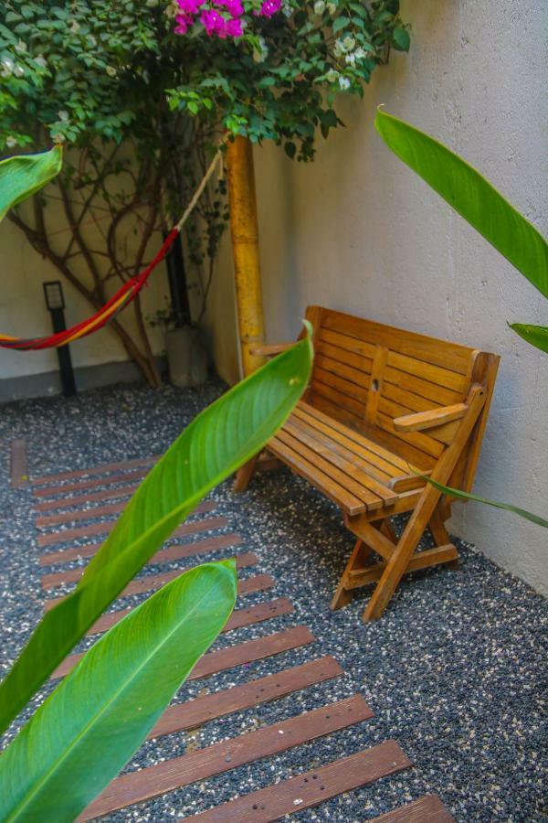 Cozy Cottages Lombok Senggigi Zewnętrze zdjęcie