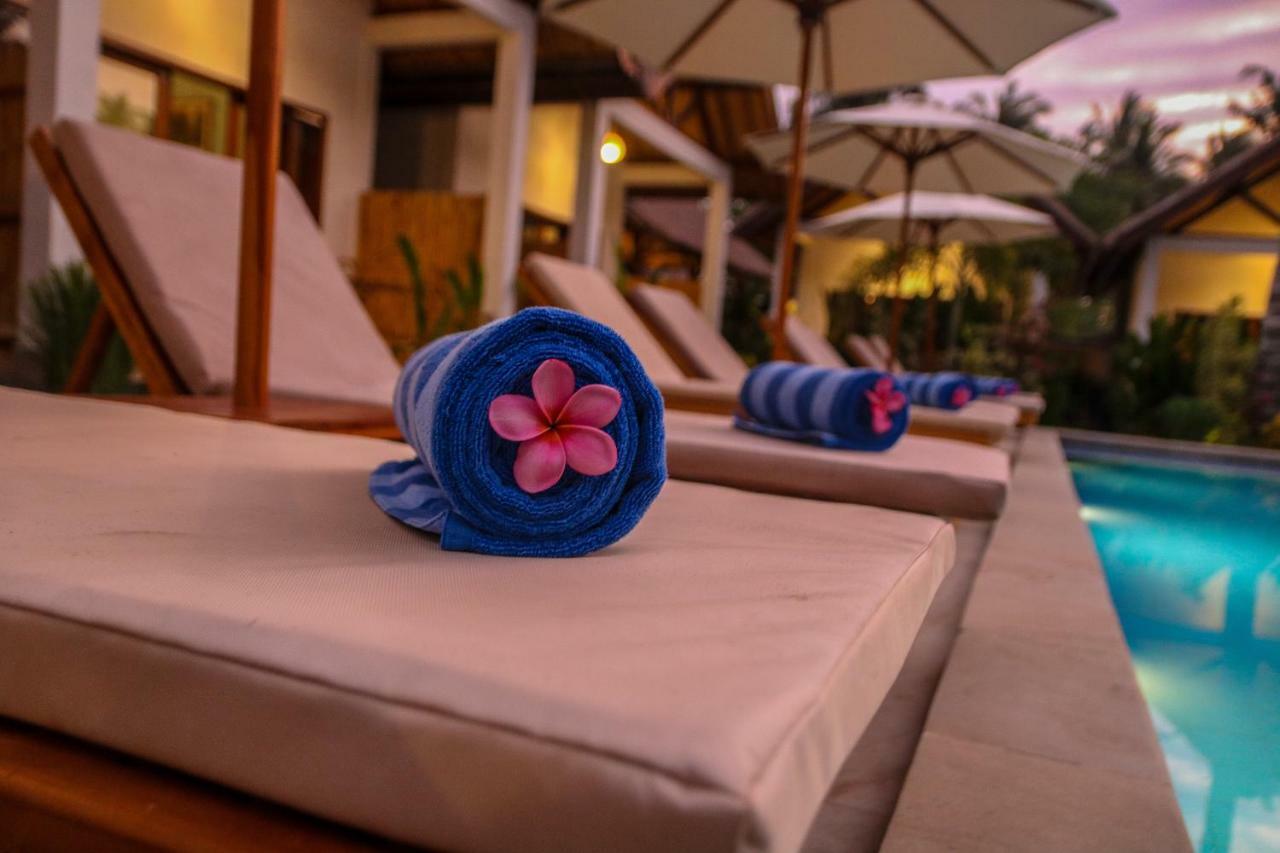 Cozy Cottages Lombok Senggigi Zewnętrze zdjęcie