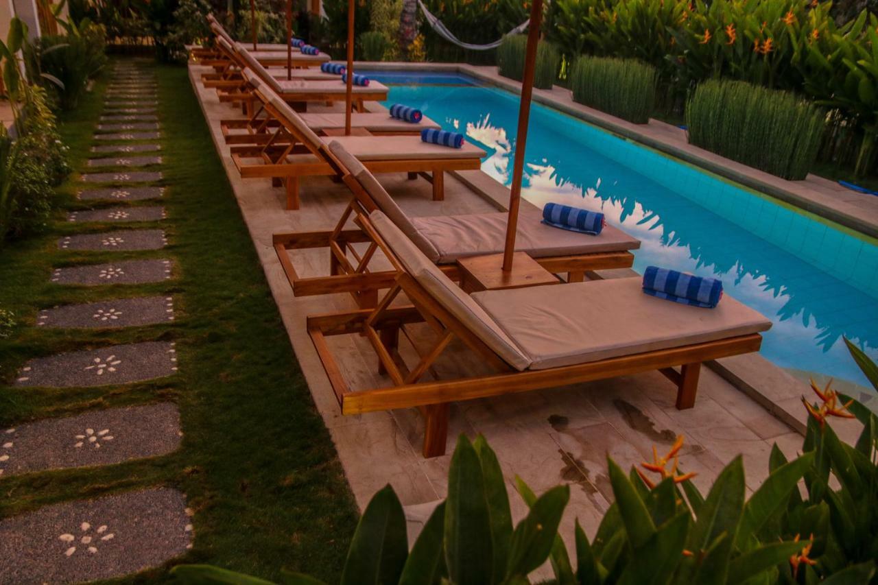 Cozy Cottages Lombok Senggigi Zewnętrze zdjęcie
