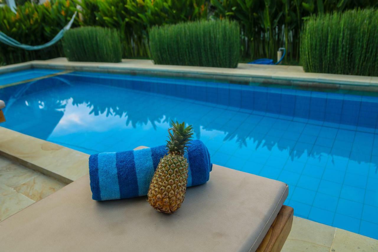 Cozy Cottages Lombok Senggigi Zewnętrze zdjęcie