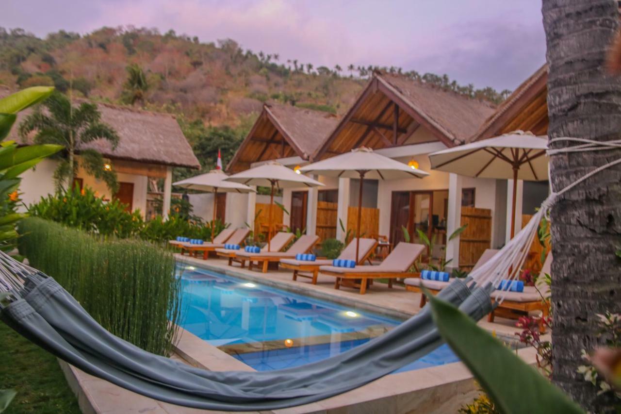 Cozy Cottages Lombok Senggigi Zewnętrze zdjęcie