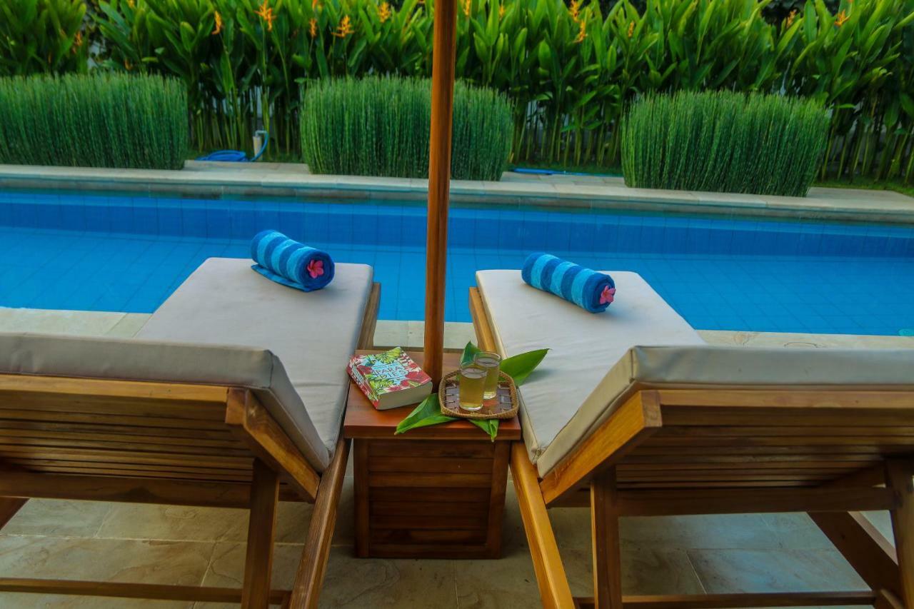 Cozy Cottages Lombok Senggigi Zewnętrze zdjęcie