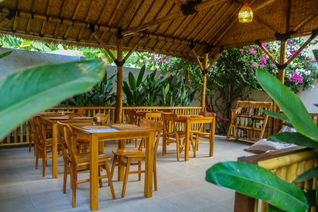 Cozy Cottages Lombok Senggigi Zewnętrze zdjęcie
