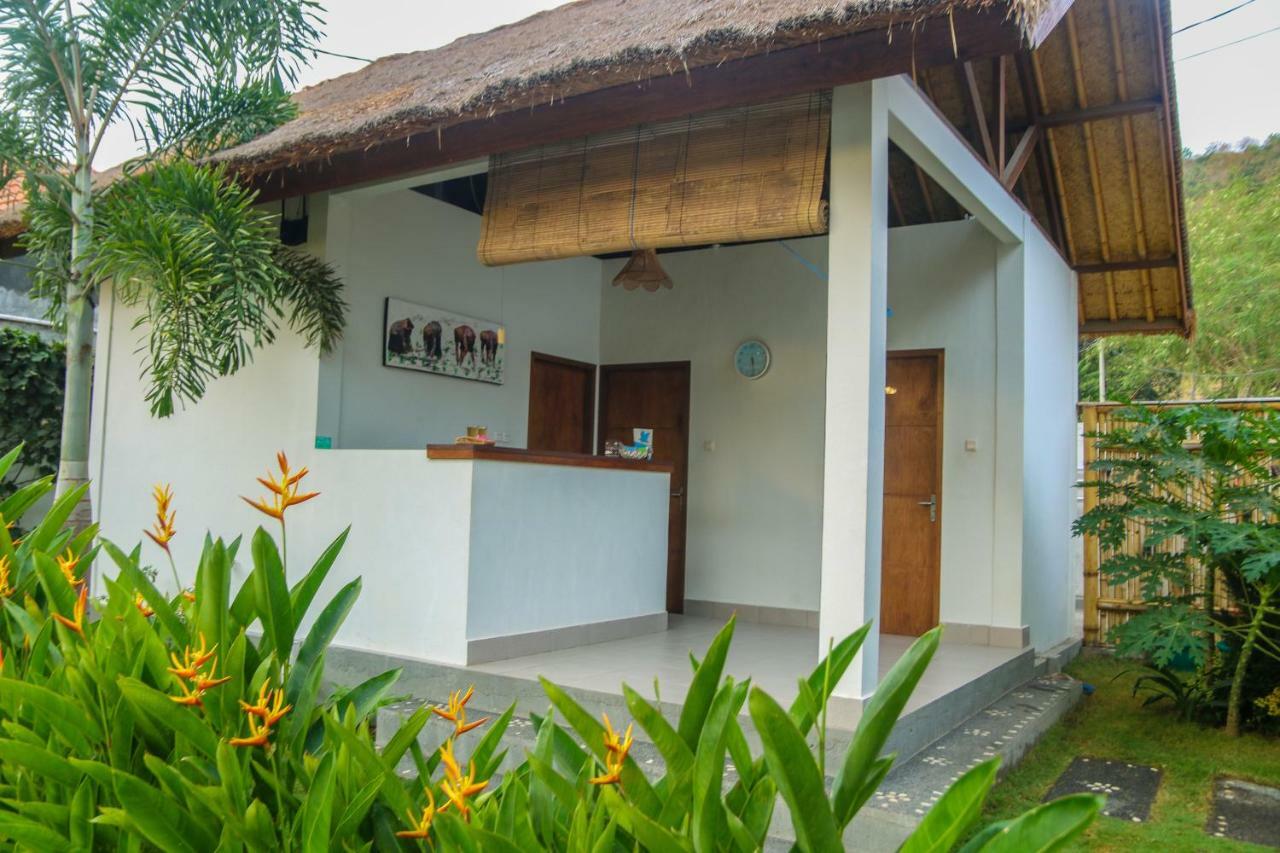 Cozy Cottages Lombok Senggigi Zewnętrze zdjęcie