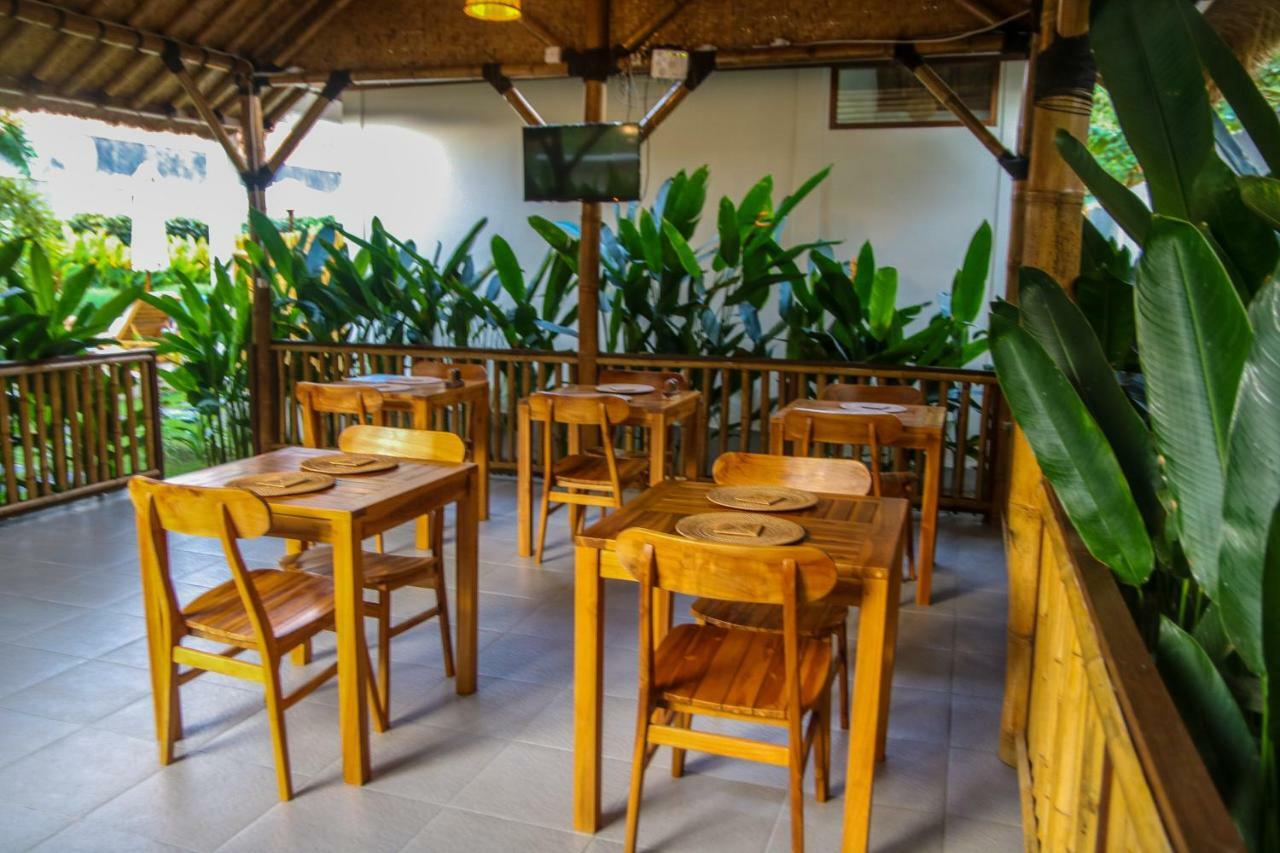 Cozy Cottages Lombok Senggigi Zewnętrze zdjęcie