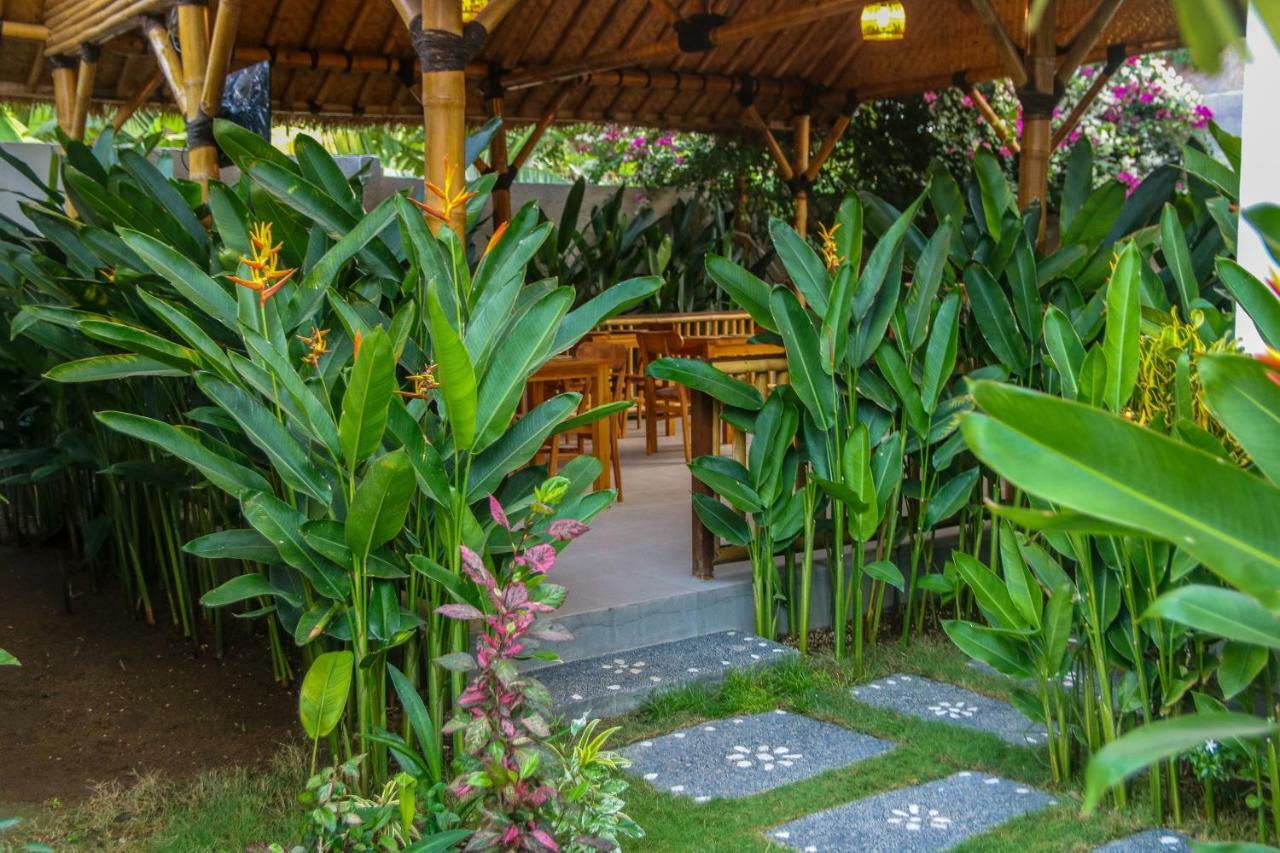 Cozy Cottages Lombok Senggigi Zewnętrze zdjęcie