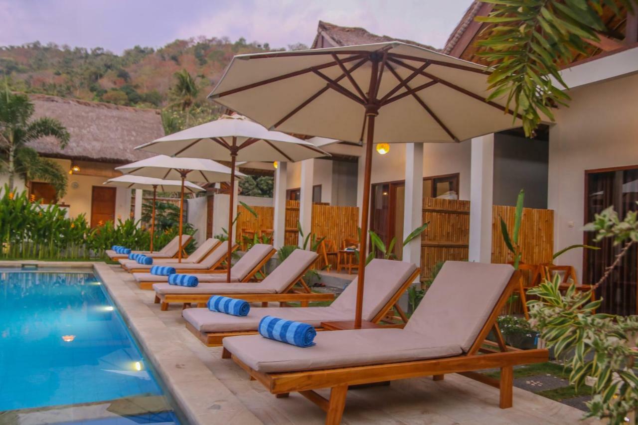 Cozy Cottages Lombok Senggigi Zewnętrze zdjęcie