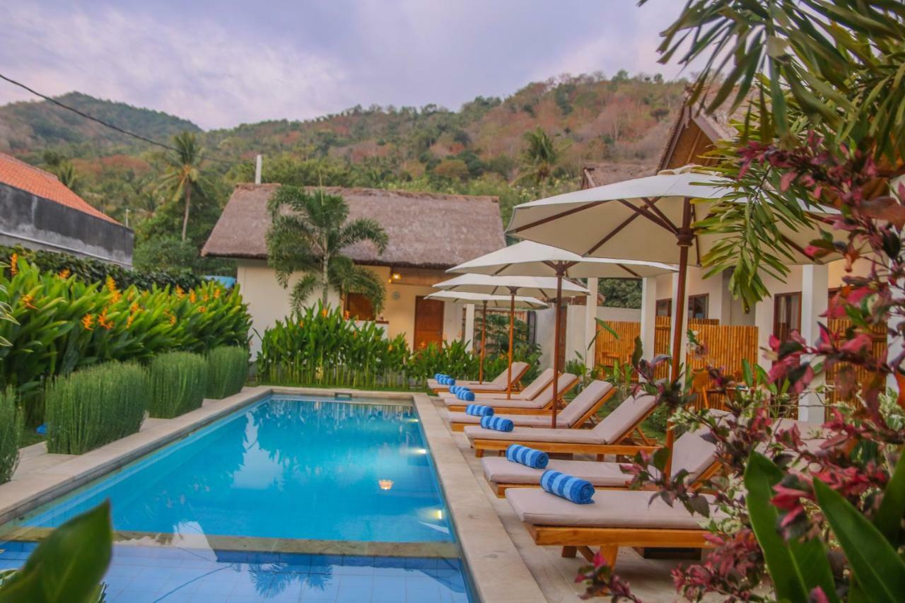 Cozy Cottages Lombok Senggigi Zewnętrze zdjęcie