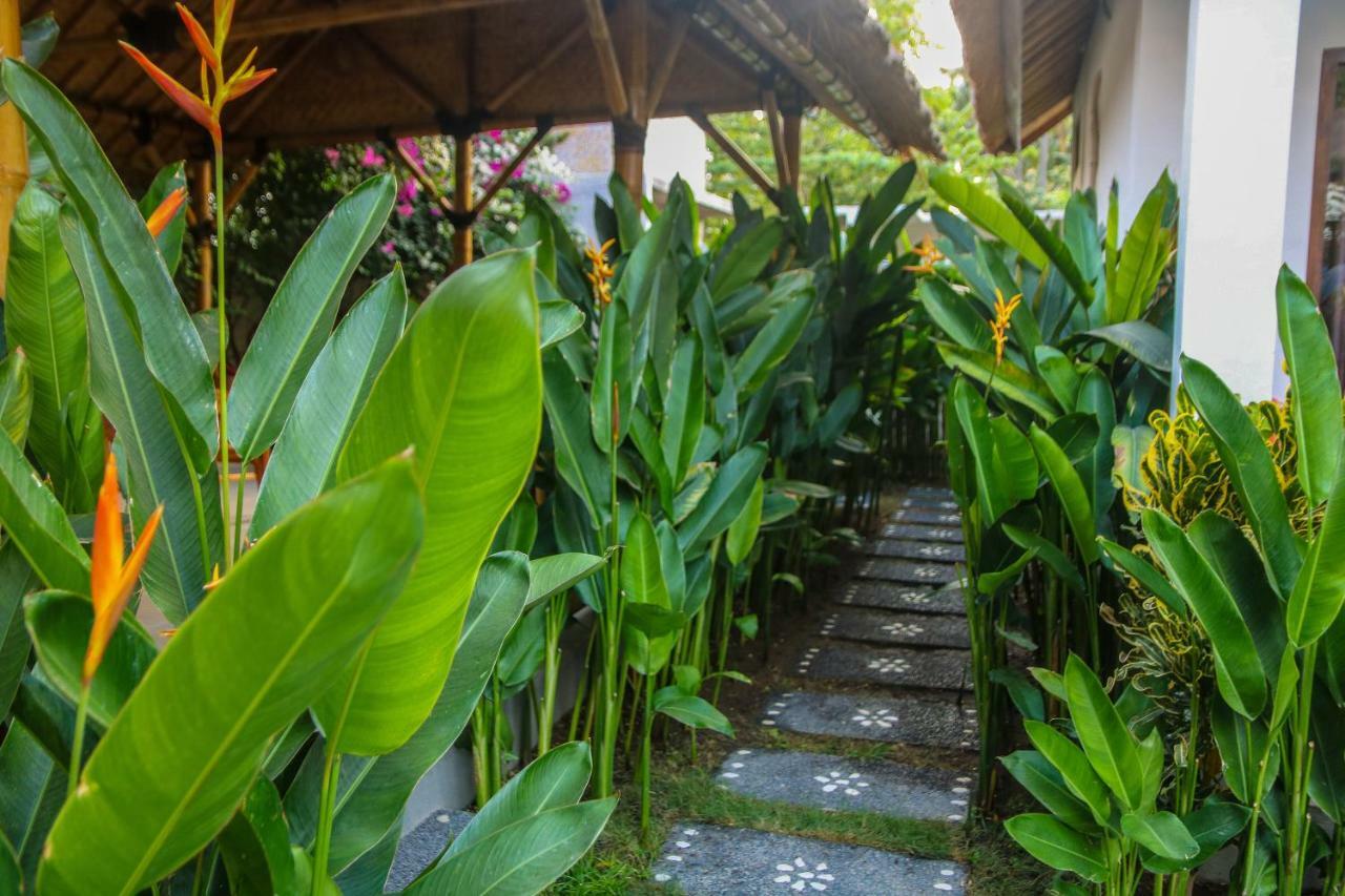 Cozy Cottages Lombok Senggigi Zewnętrze zdjęcie