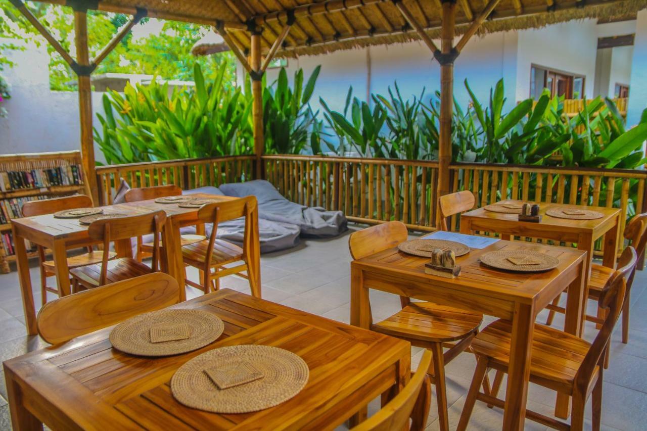 Cozy Cottages Lombok Senggigi Zewnętrze zdjęcie