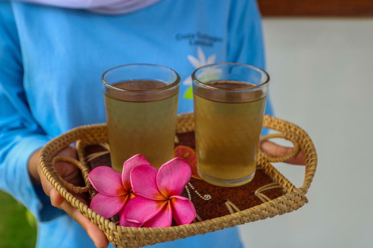 Cozy Cottages Lombok Senggigi Zewnętrze zdjęcie