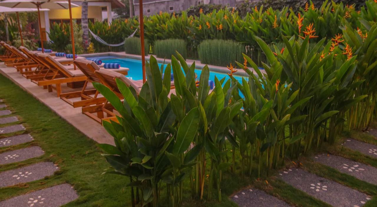 Cozy Cottages Lombok Senggigi Zewnętrze zdjęcie