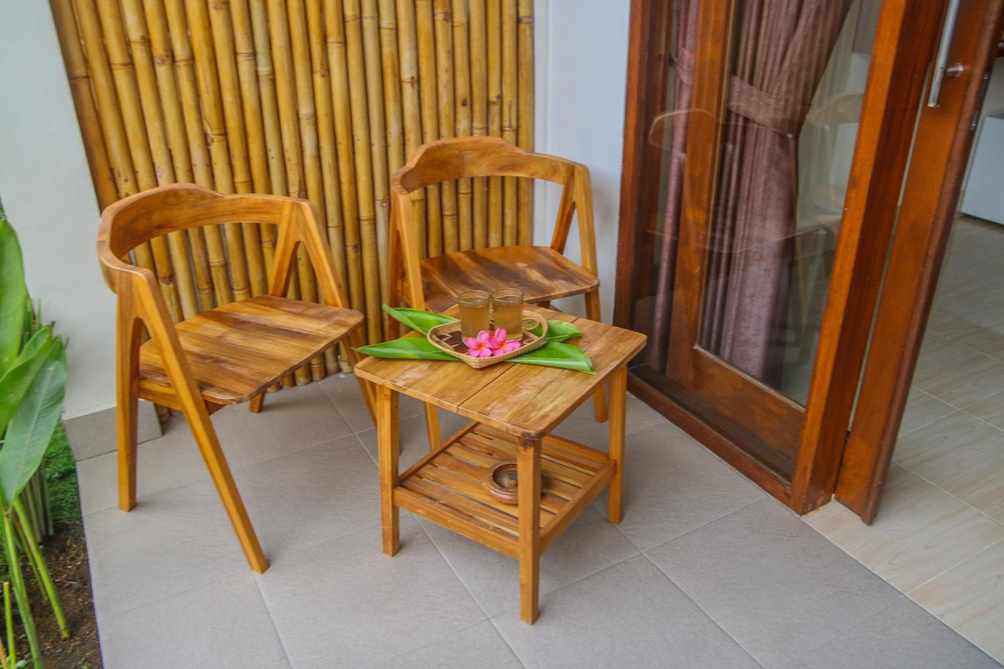 Cozy Cottages Lombok Senggigi Zewnętrze zdjęcie