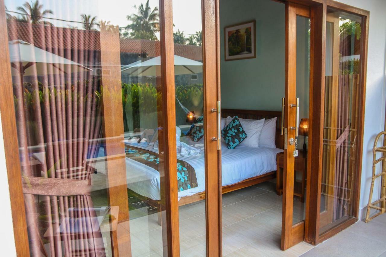 Cozy Cottages Lombok Senggigi Zewnętrze zdjęcie