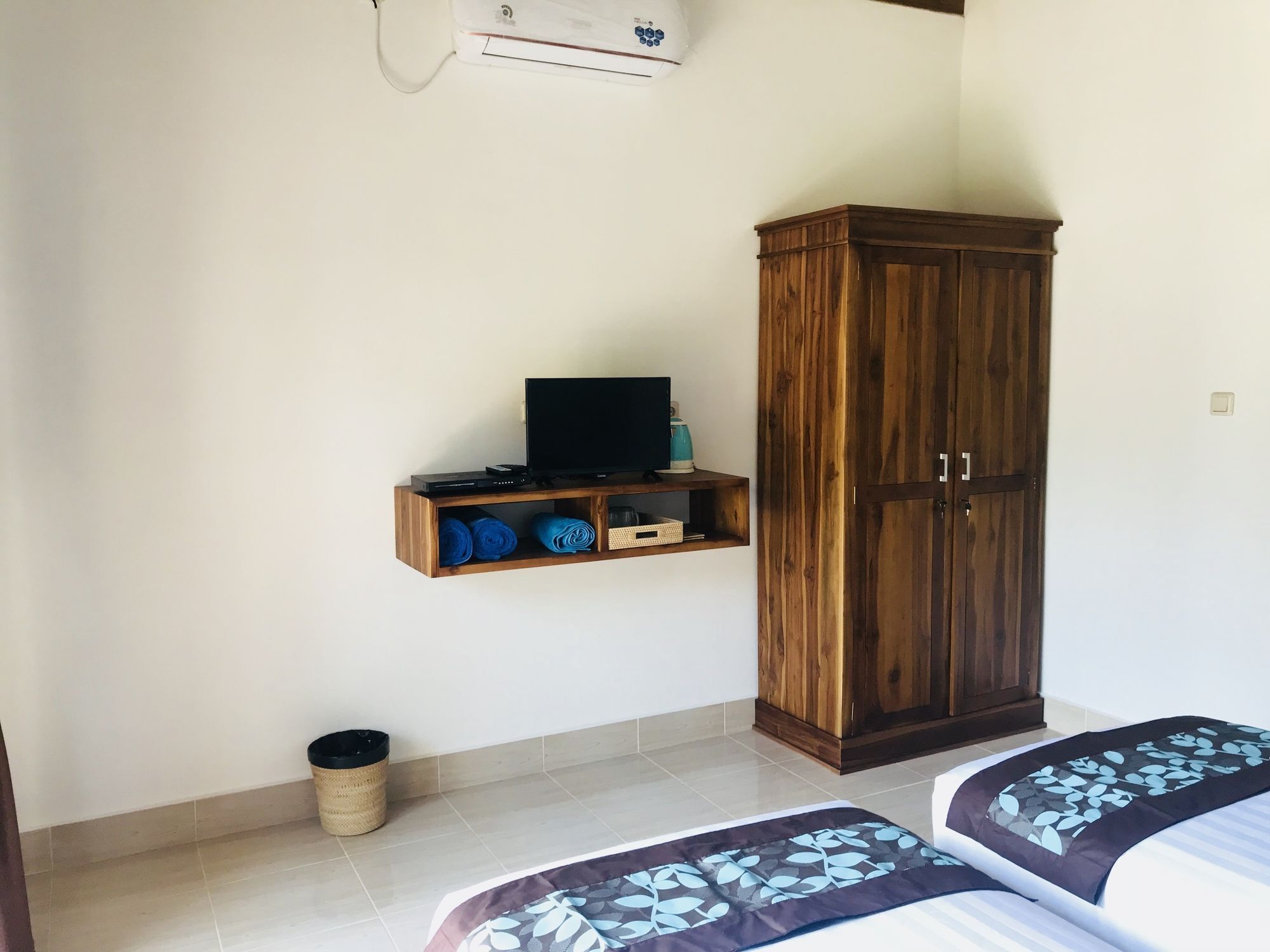 Cozy Cottages Lombok Senggigi Zewnętrze zdjęcie