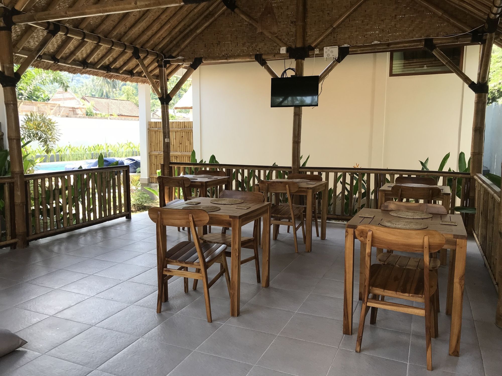Cozy Cottages Lombok Senggigi Zewnętrze zdjęcie
