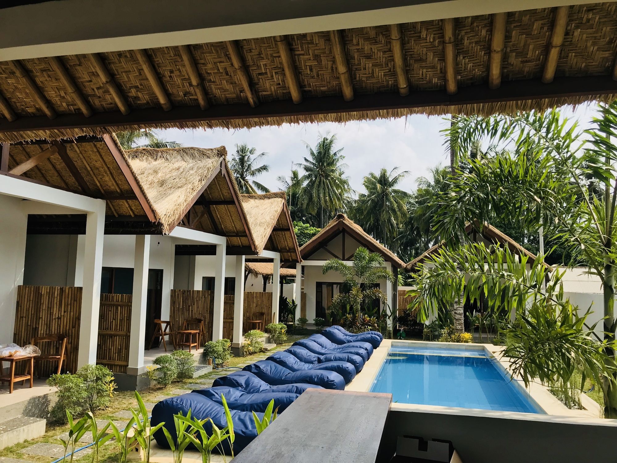 Cozy Cottages Lombok Senggigi Zewnętrze zdjęcie