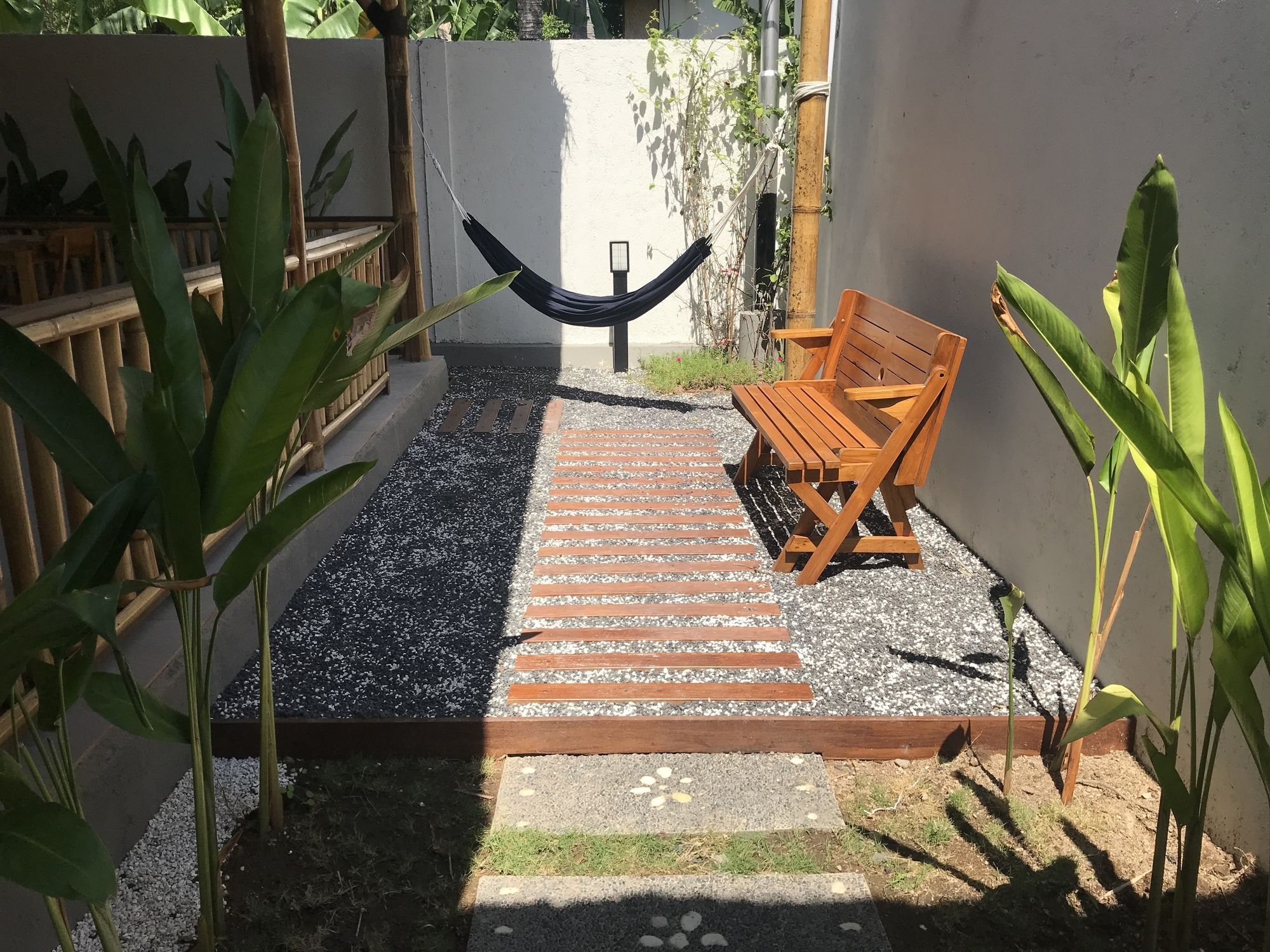 Cozy Cottages Lombok Senggigi Zewnętrze zdjęcie