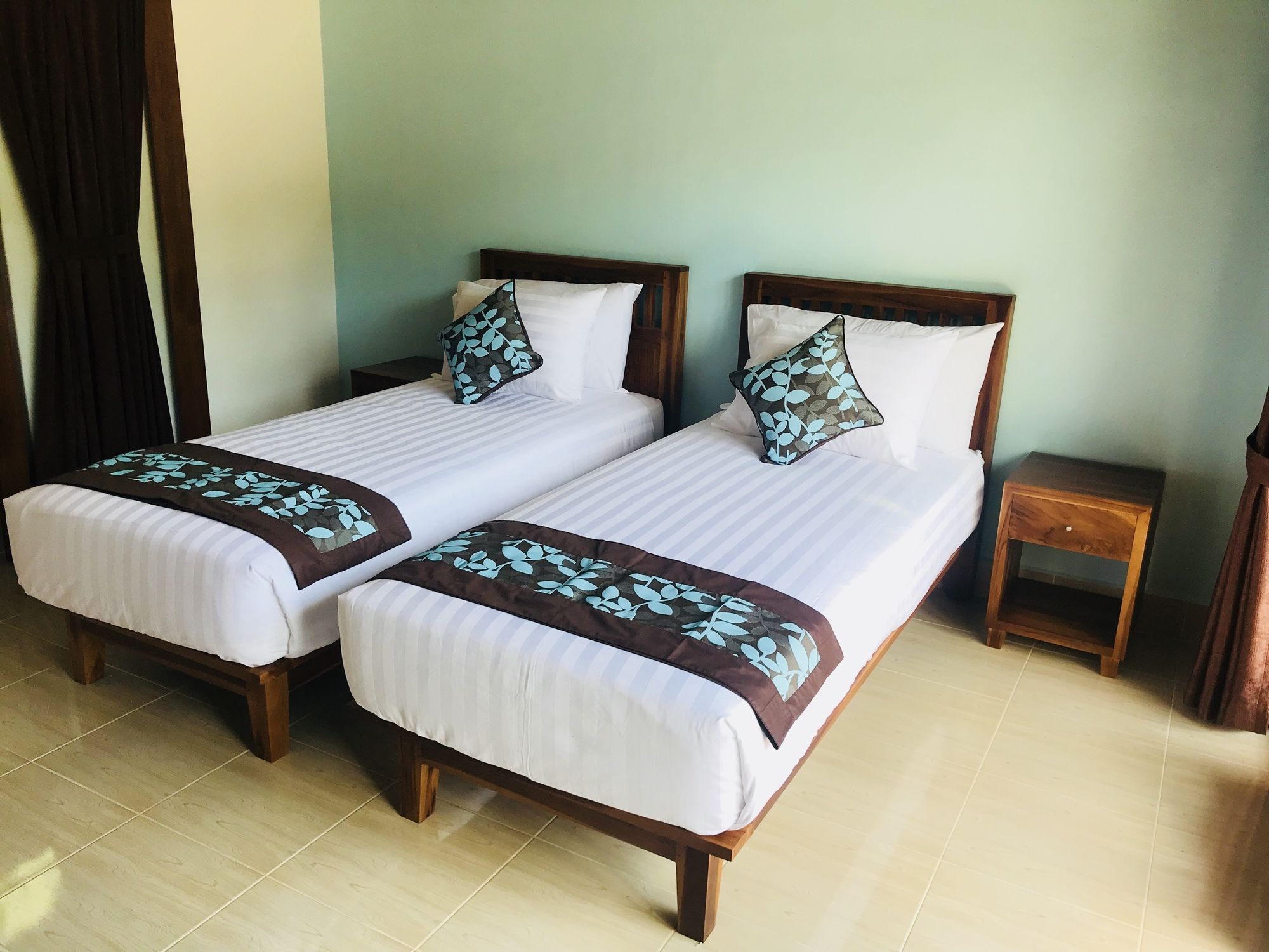 Cozy Cottages Lombok Senggigi Zewnętrze zdjęcie