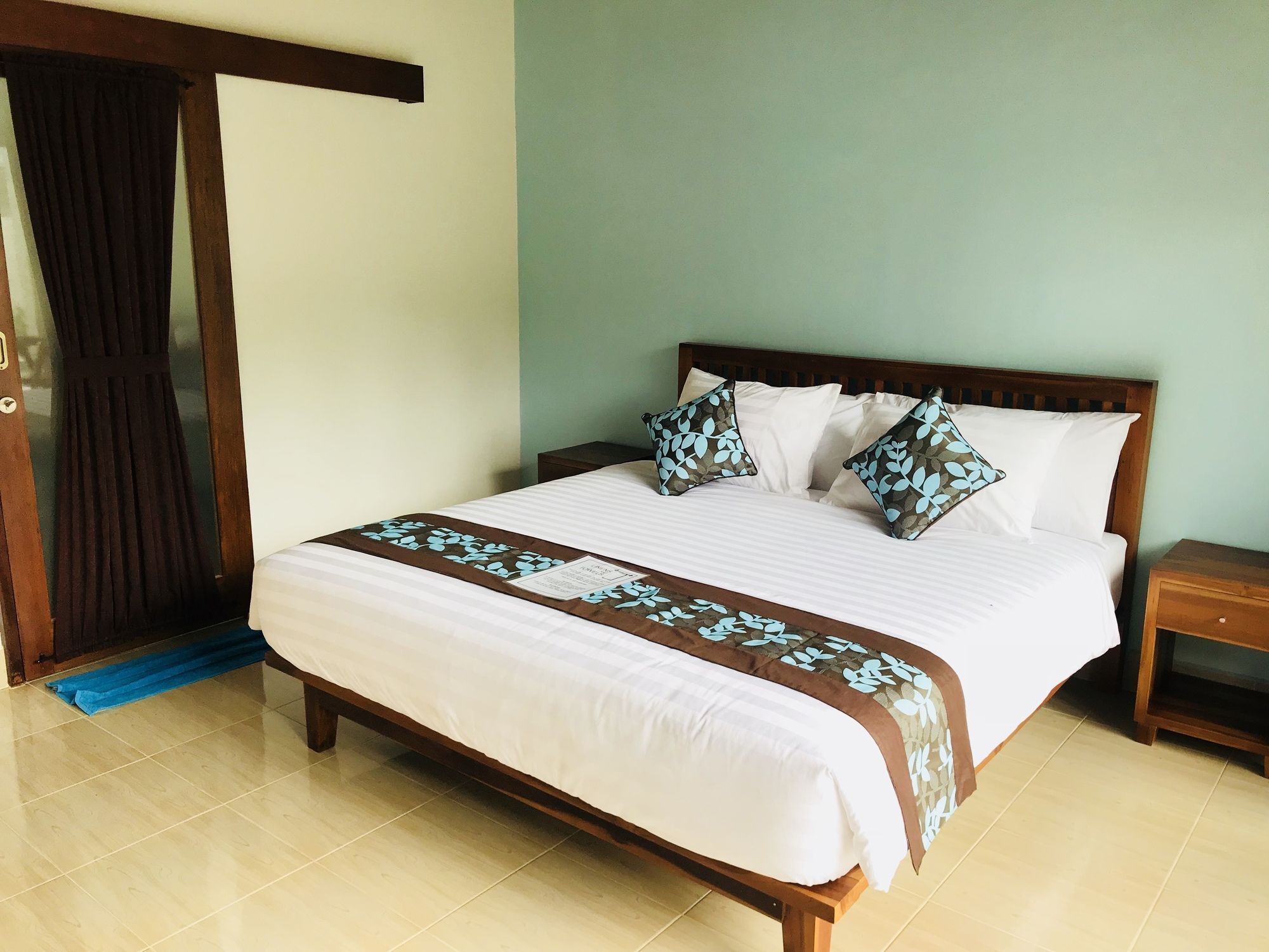 Cozy Cottages Lombok Senggigi Zewnętrze zdjęcie