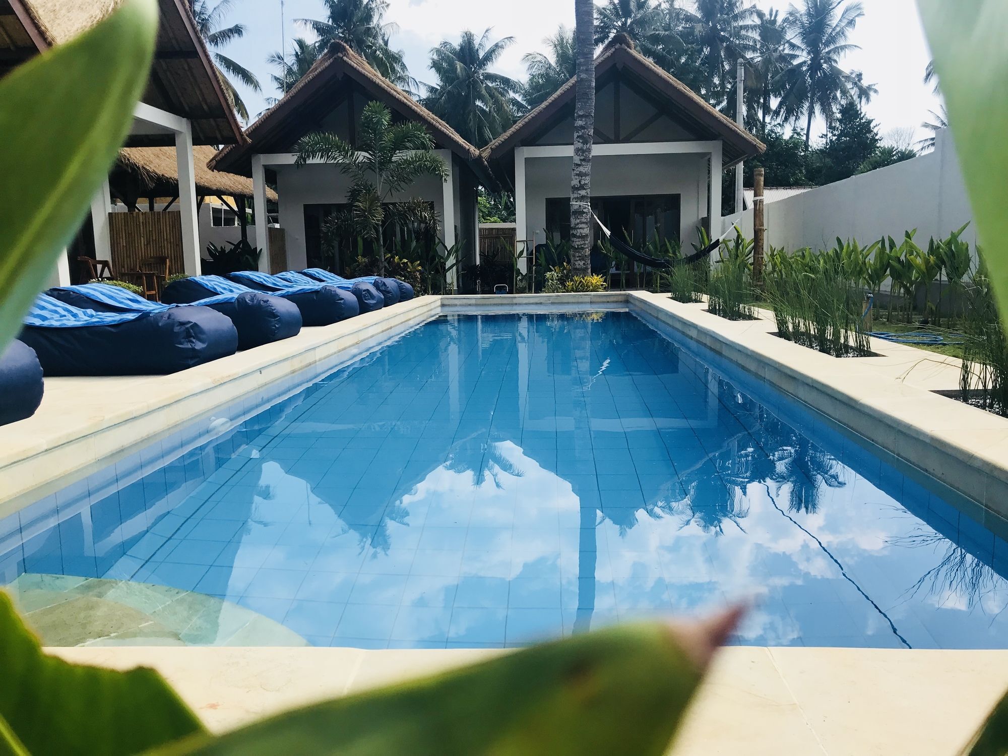 Cozy Cottages Lombok Senggigi Zewnętrze zdjęcie